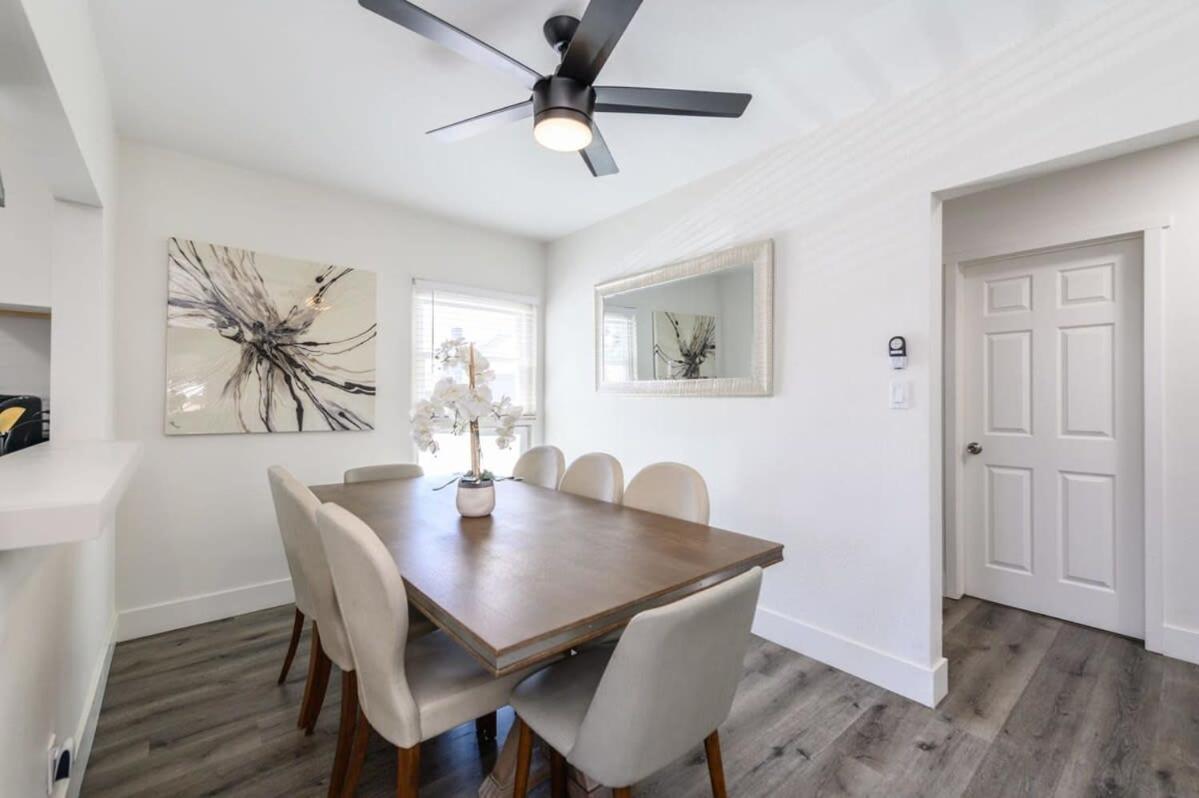 Spacious Disneyland 5 Bedroom 4 Bath House With Game Room Anaheim Ngoại thất bức ảnh