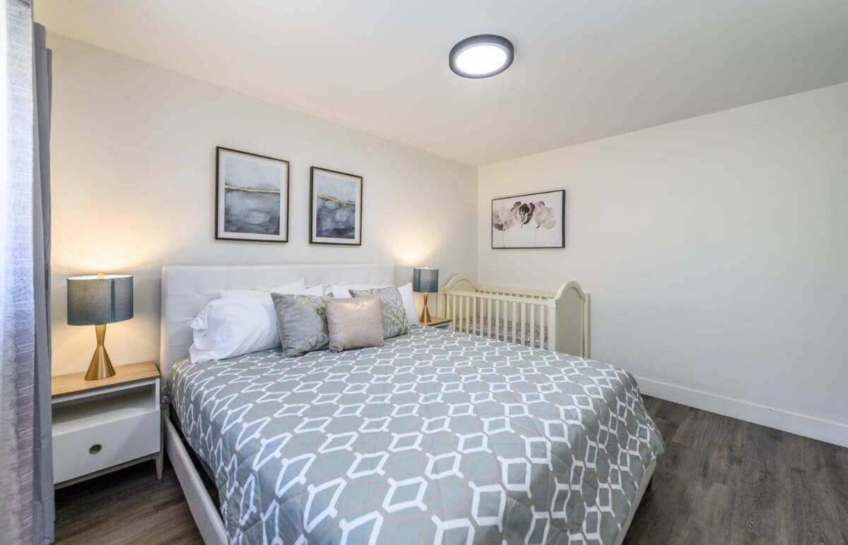 Spacious Disneyland 5 Bedroom 4 Bath House With Game Room Anaheim Ngoại thất bức ảnh