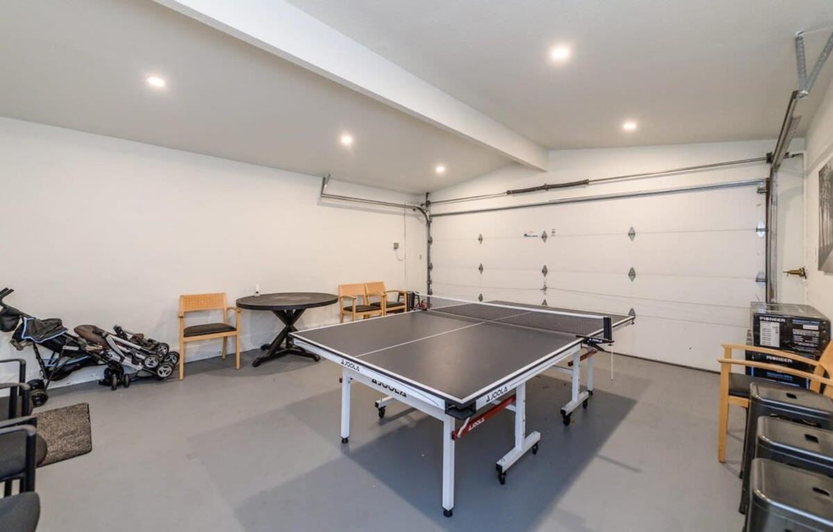 Spacious Disneyland 5 Bedroom 4 Bath House With Game Room Anaheim Ngoại thất bức ảnh