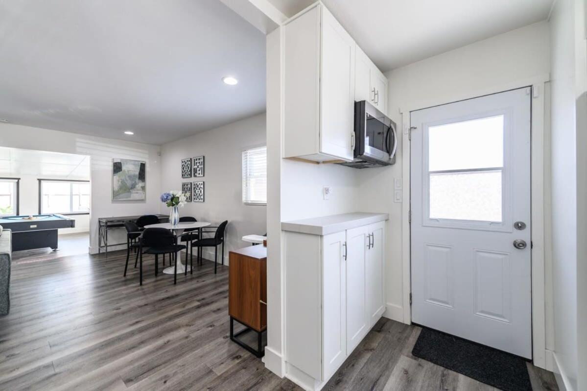 Spacious Disneyland 5 Bedroom 4 Bath House With Game Room Anaheim Ngoại thất bức ảnh