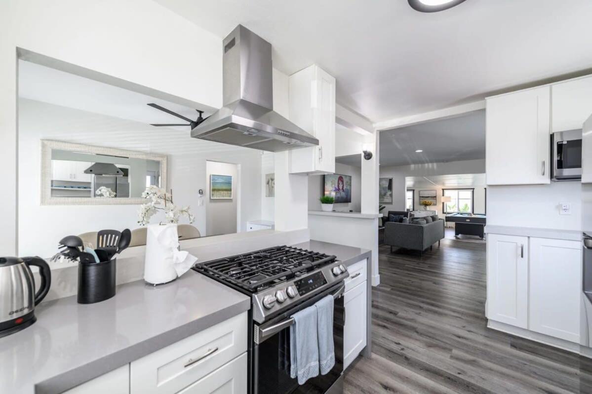 Spacious Disneyland 5 Bedroom 4 Bath House With Game Room Anaheim Ngoại thất bức ảnh