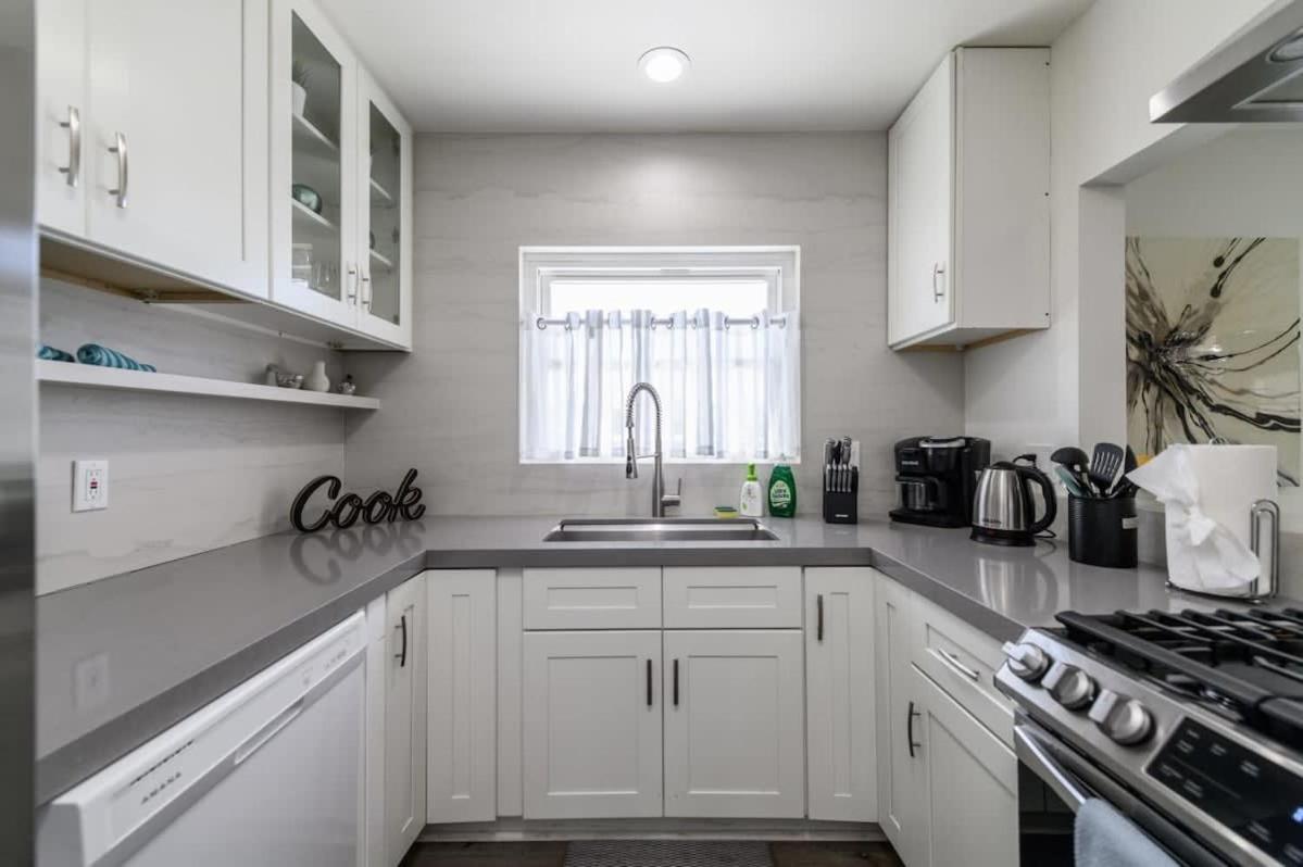 Spacious Disneyland 5 Bedroom 4 Bath House With Game Room Anaheim Ngoại thất bức ảnh