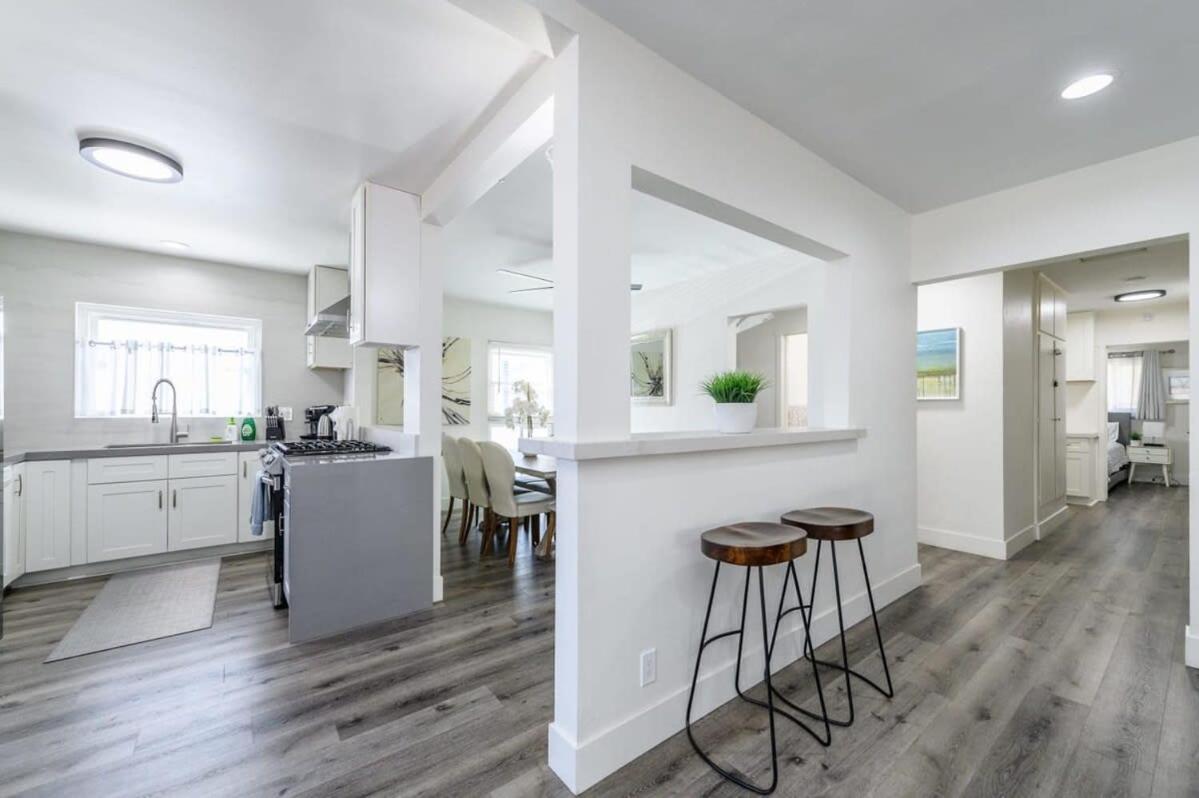 Spacious Disneyland 5 Bedroom 4 Bath House With Game Room Anaheim Ngoại thất bức ảnh