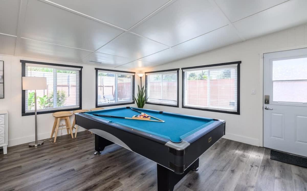 Spacious Disneyland 5 Bedroom 4 Bath House With Game Room Anaheim Ngoại thất bức ảnh
