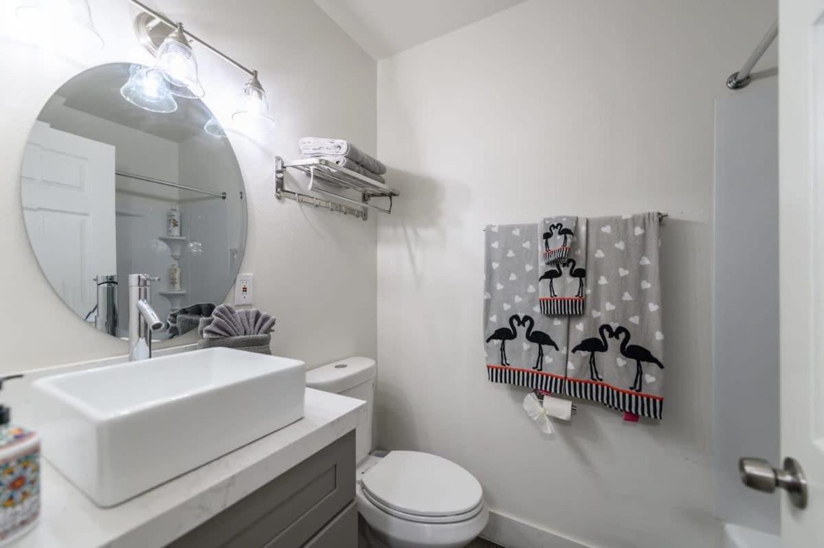 Spacious Disneyland 5 Bedroom 4 Bath House With Game Room Anaheim Ngoại thất bức ảnh