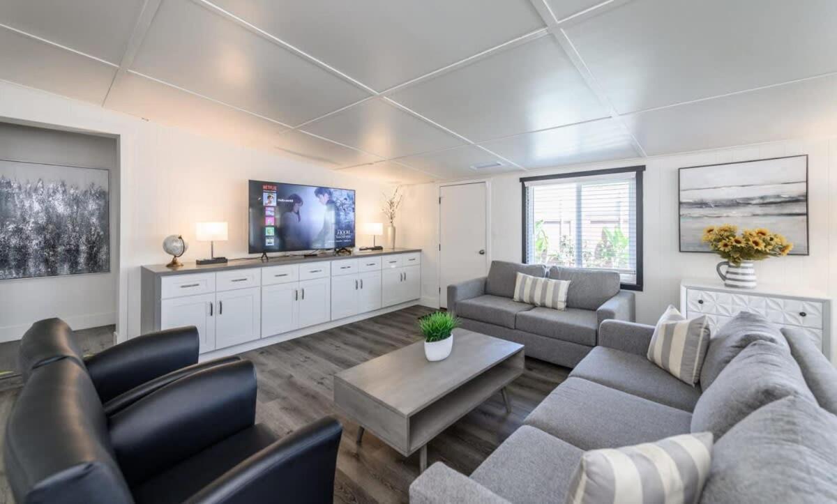 Spacious Disneyland 5 Bedroom 4 Bath House With Game Room Anaheim Ngoại thất bức ảnh