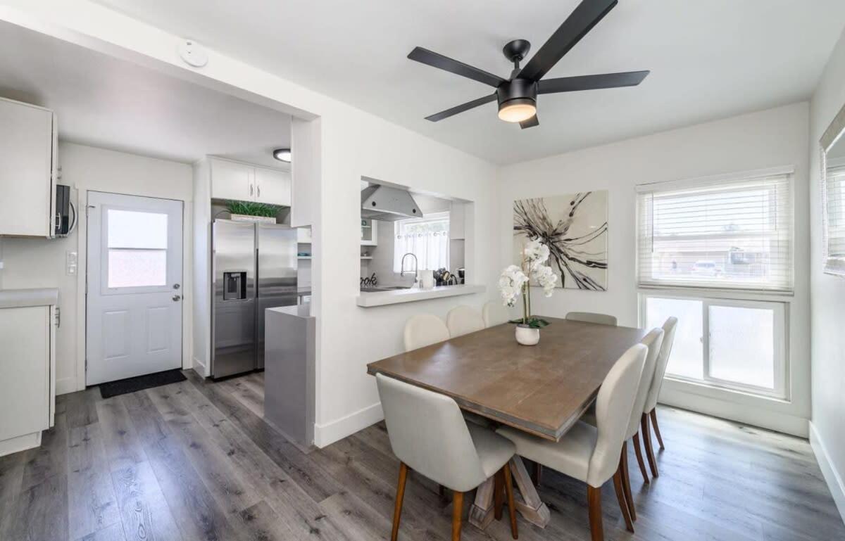 Spacious Disneyland 5 Bedroom 4 Bath House With Game Room Anaheim Ngoại thất bức ảnh